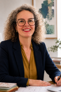 Céline PRIGENT