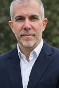 Frédéric HAUBRY