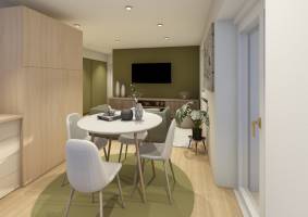 Marine BLANC - BLEU DE BLANC