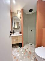 Louisette LAVEZZARI - AGENCE LO STUDIO