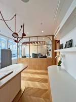 Louisette LAVEZZARI - AGENCE LO STUDIO