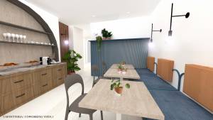 Louisette LAVEZZARI - AGENCE LO STUDIO