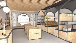 Louisette LAVEZZARI - AGENCE LO STUDIO