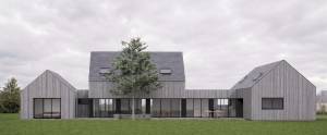 LE MEUR SEBASTIEN - SEBASTIEN LE MEUR ARCHITECTE