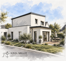 Olivia MILLOT - OLIVIA MILLOT